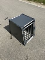 Hundebox Mittel