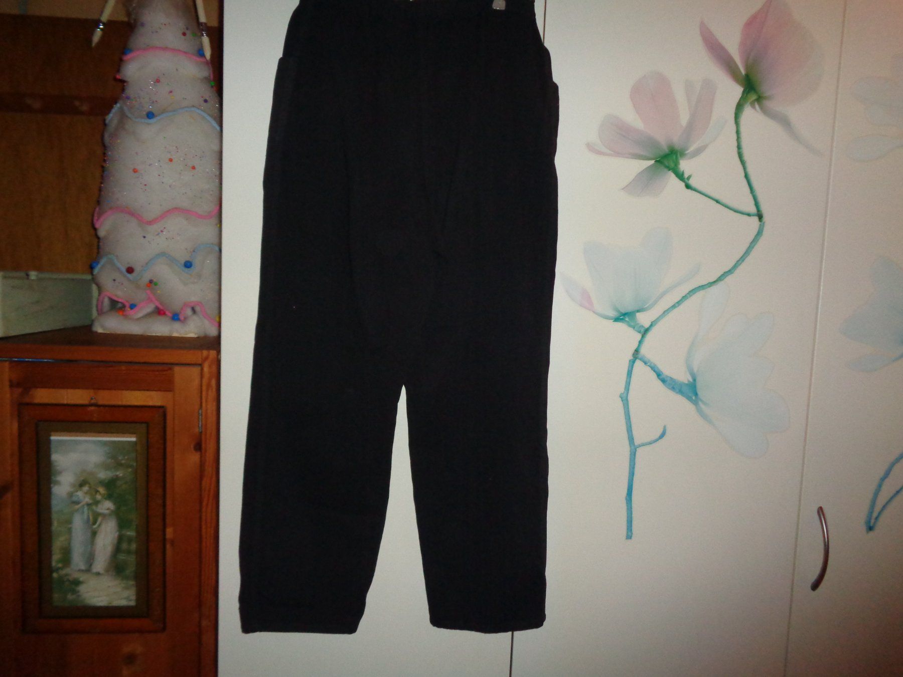 Pantaloni: *** Hose  Bundelast *** Baumwolle von Charmant – Usato da Othmarsingen venduto da Leuchtturmlady 2