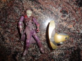 Star Wars Hasbro Zam Wesell