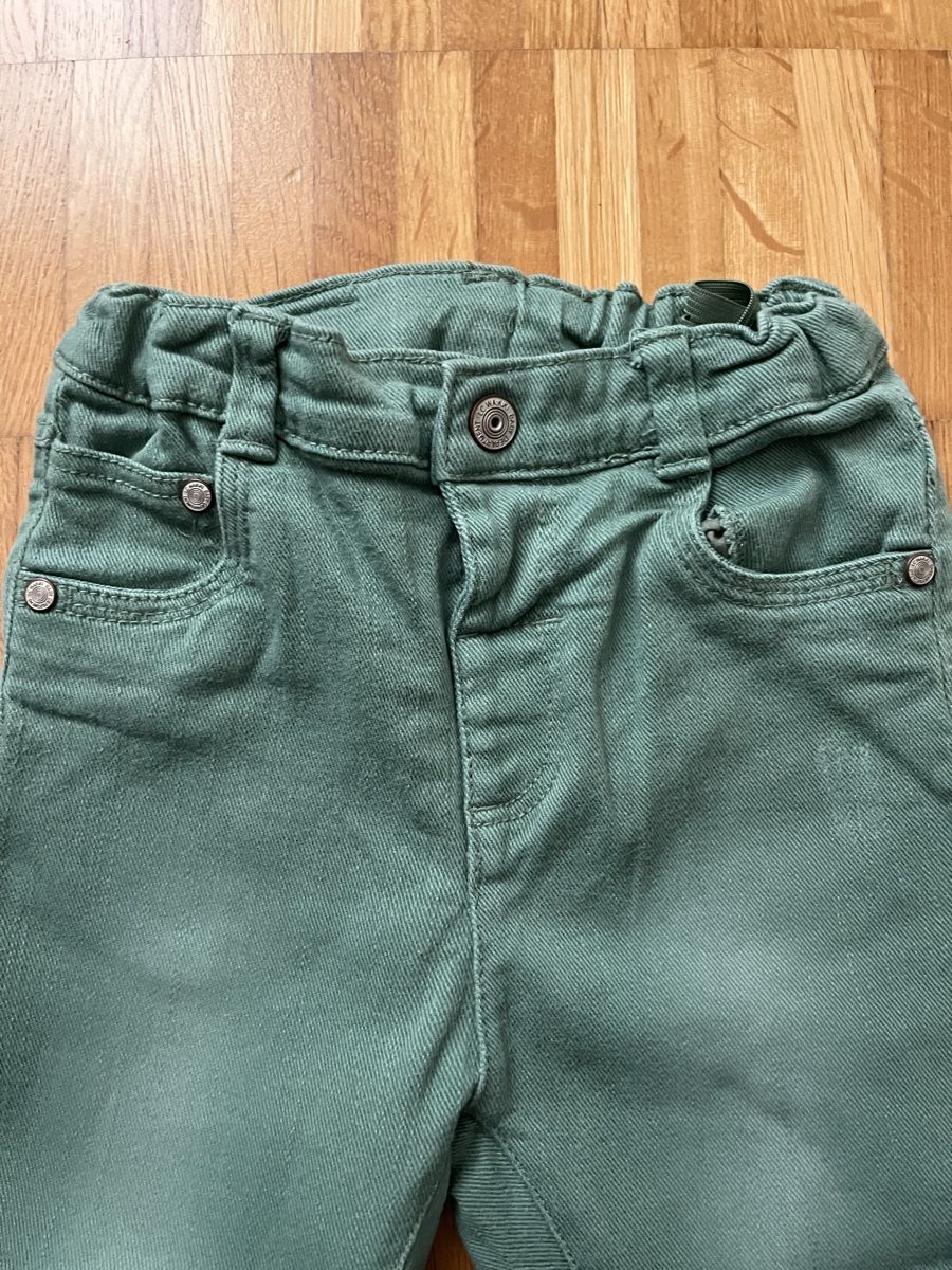 Pantaloni: Kinderhose Gr. 92/98 – Usato da Jona venduto da Good_luck_ 2
