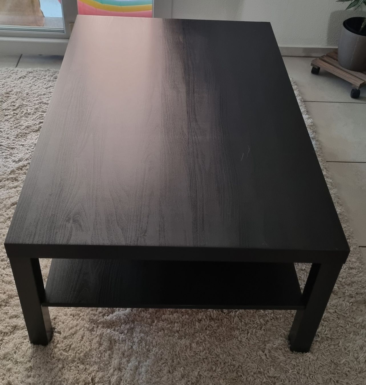 Tische: IKEA Salontisch – Gebraucht aus Fahrwangen von Agnar 1