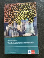 The Reluctant Fundamentalist Englisch 