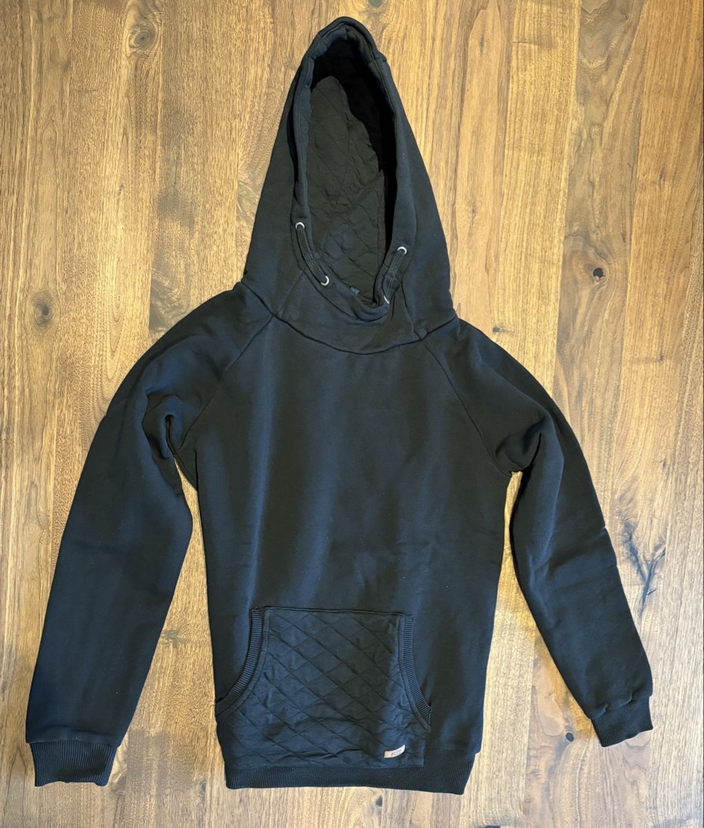 Maglioni & Felpe: Fitz Winterpullover Gr. 152/158 – Usato da Villmergen venduto da Mercedes405 1
