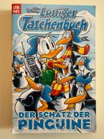 LTB Lustiges Taschenbuch Band 541