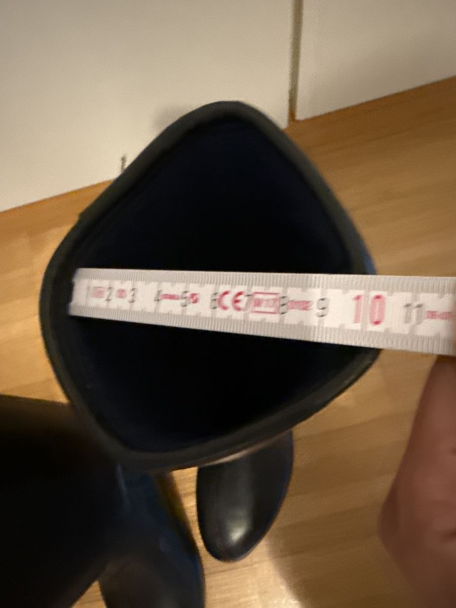 Schuhe für Jungen: Gummistiefel Black Forest Gr 30 – Gebraucht aus Adligenswil von Phoenix2017 6