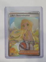 Lillie's Determination 184/132 Englisch