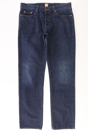 BOSS Orange Straight Jeans Gr. W36/L36