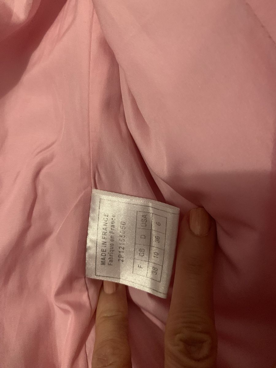 Jacken: Dior jacke – Gebraucht aus Zürich von Nikuska32 5