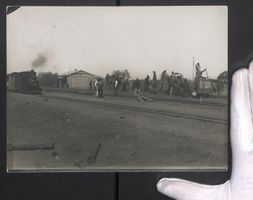 9 Fotografien Deutsch-Südwest-Afrika, E