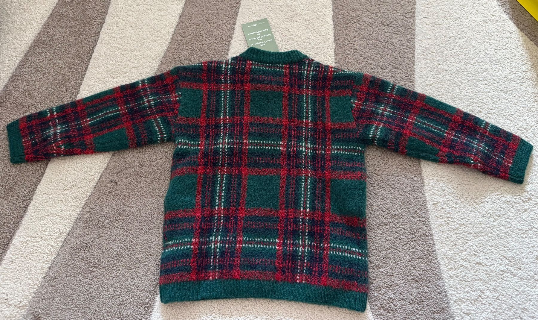 H&M Maglioni & Felpe: PULLOVER (SWEATSHIRT) – Nuovo e nell'imballaggio originale da Zürich venduto da Mina_09 1