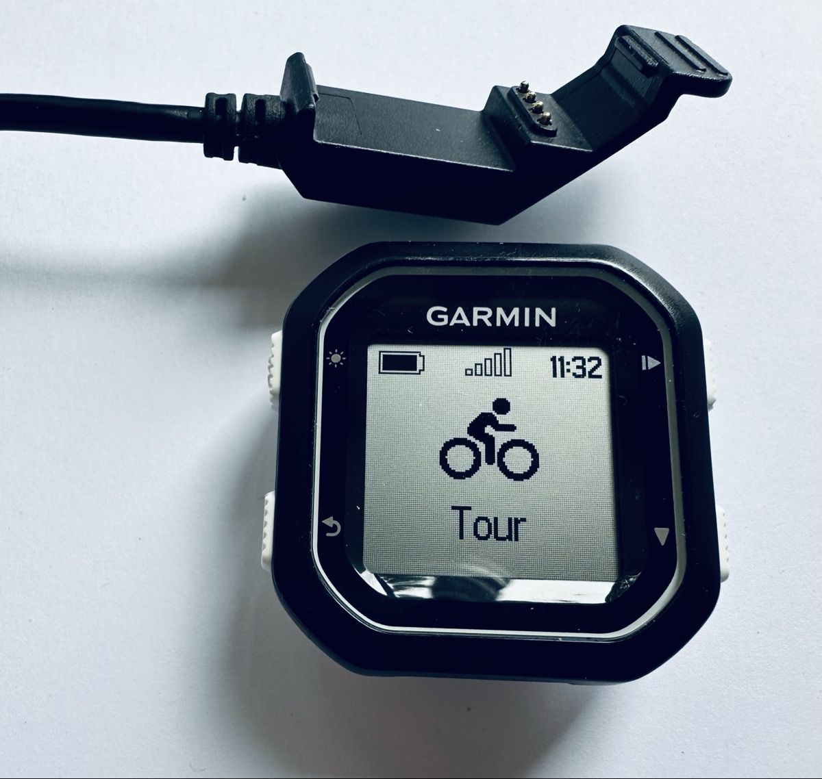 Garmin Computer & Strumenti di misurazione: Garmin Edge 25 Fahrradcomputer – Usato da Zürich venduto da hanvil100