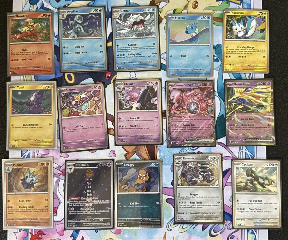 Pokémon Carte collezionabili: Pokémon - 15x Promo EN – Nuovo (secondo la descrizione) da Uvrier venduto da sauma85
