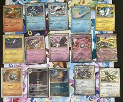 Pokémon - 15x Promo EN