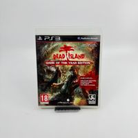 Dead Island (PS3)