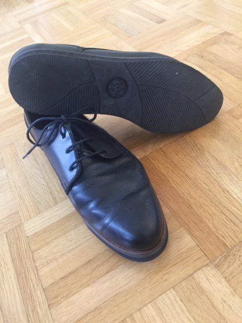 Marc O'Polo Scarpe da donna: Schuhe "Marc O`Polo" Gr. 40 – Nuovo (secondo la descrizione) da Walenstadt venduto da ricamul 8