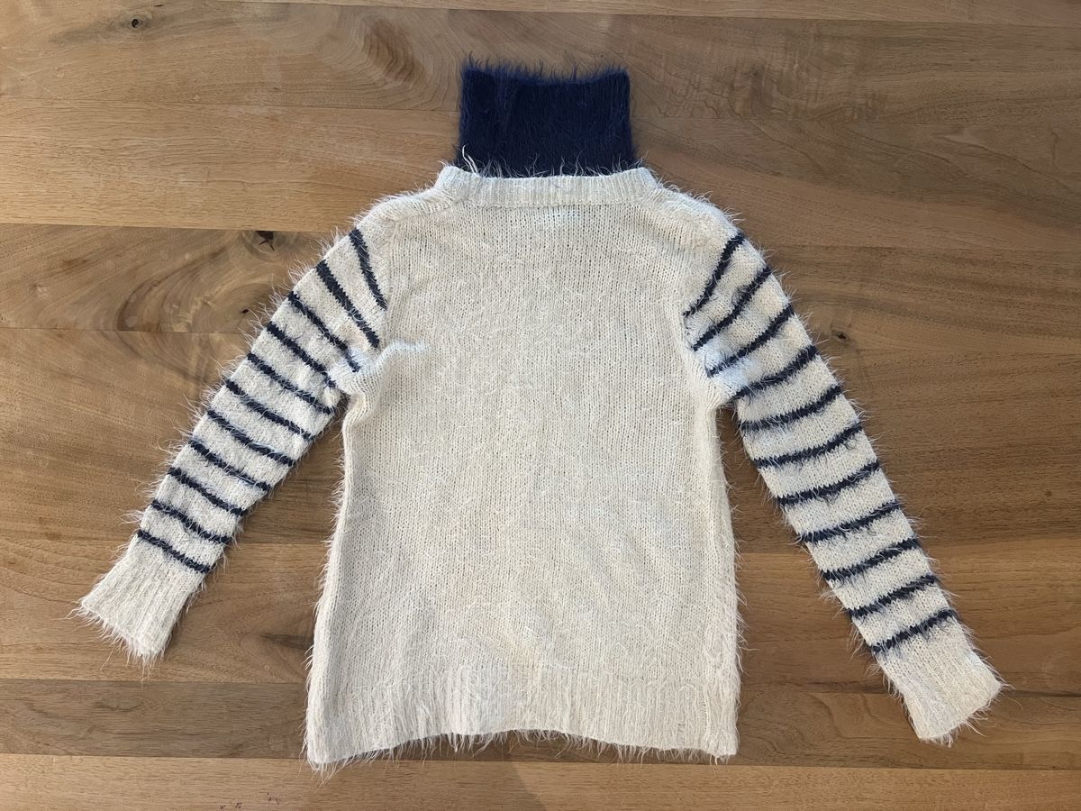Camicette: winter cat pullover – Nuovo (secondo la descrizione) da Adliswil venduto da avatar83 1