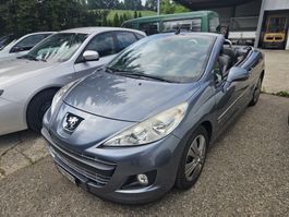 Peugeot 207CC 1.6 Turbo