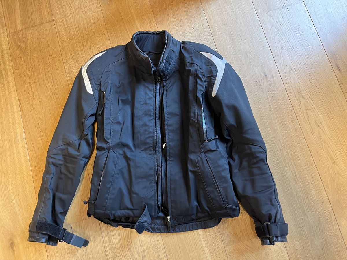 BMW Completi & Tailleur: Motorradkombi BMW – Usato da Elfingen venduto da Andiex 3
