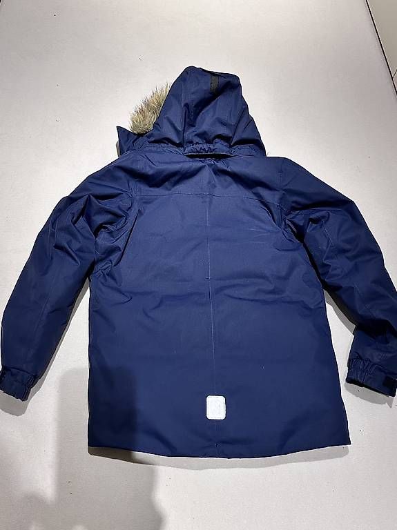 Reima Jacken & Mäntel: reima top Winter Parka Gr. 154 – Gebraucht aus Meisterschwanden von Zauberfee24 3