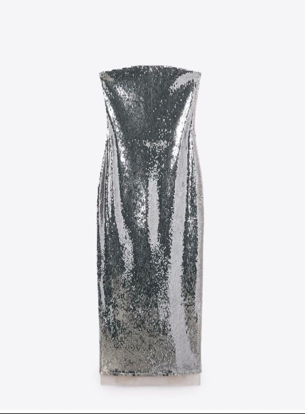 Zara Vestiti: Zara dress – Nuovo e nell'imballaggio originale da Opfikon venduto da MabelCouture 1