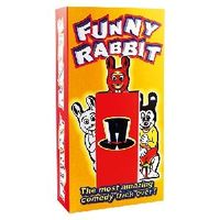 Funny Rabbit (Zaubertrick)
