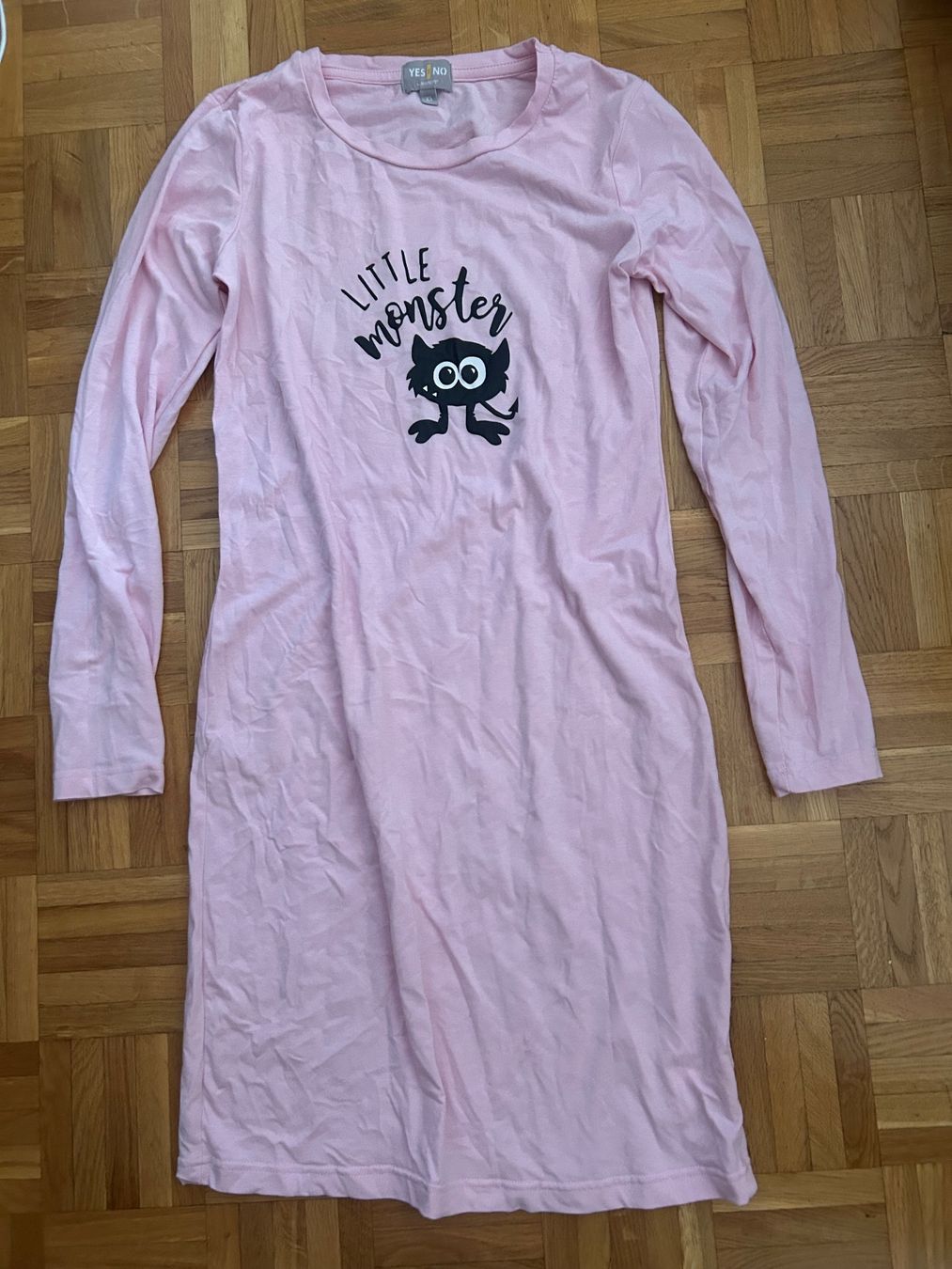 Negligees & Pigiami: YES&NO Nachthemd Gr. XS – Nuovo (secondo la descrizione) da Genève venduto da sunandwind