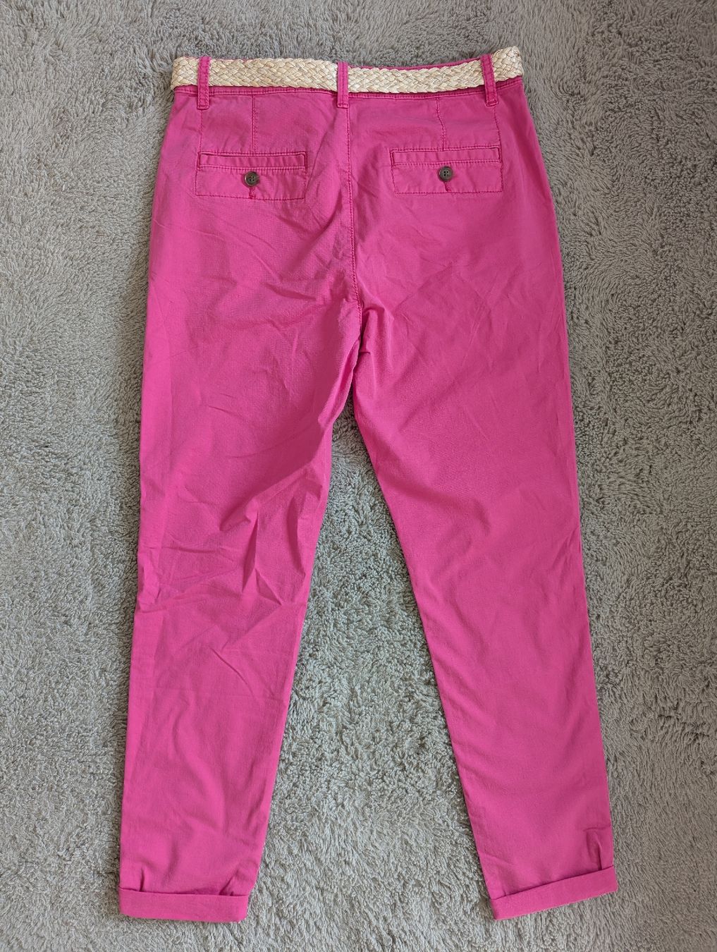 Esprit Pantaloni: pantalon esprit 36 – Nuovo e nell'imballaggio originale da Montreux venduto da dem_gyt9 4