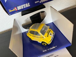 BMW Isetta 250 Revell 1:18