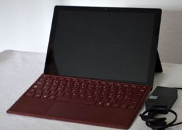 Microsoft Surface Pro 5 Gen. 1796 128Gb