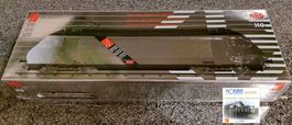 HAG 071 - Re 460 084-7 SBB-Jubi "Chrom" - Variante 1