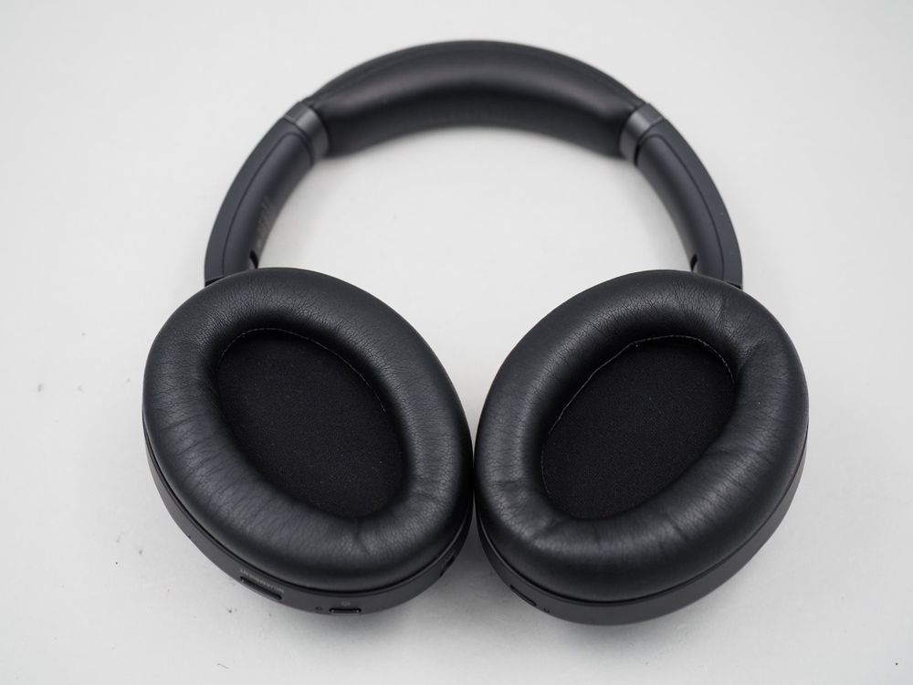 Sony Kopfhörer: SONY WH-1000XM3 Kopfhörer (25062008) – Gebraucht aus Zürich von fundsachenverkauf 1