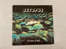 Octopus LP - An Ocean of Rocks