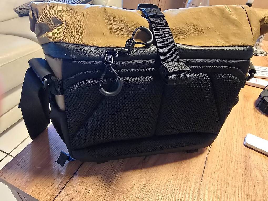 Borse: Compagnon Element sling 7L 2.0 Kameratasche – Usato da Kaiserstuhl AG venduto da LSS2003 4