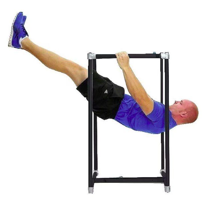 Hometrainer: Perform Better PowerCube – Gebraucht aus Root von braben1970 4