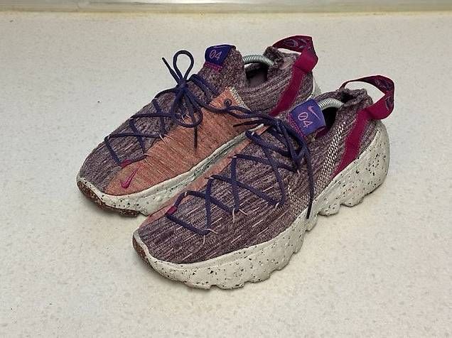 Nike Scarpe da uomo: Nike Space Hippie 04 Grösse 44 – Usato da Riehen venduto da Pedro_Munez 1