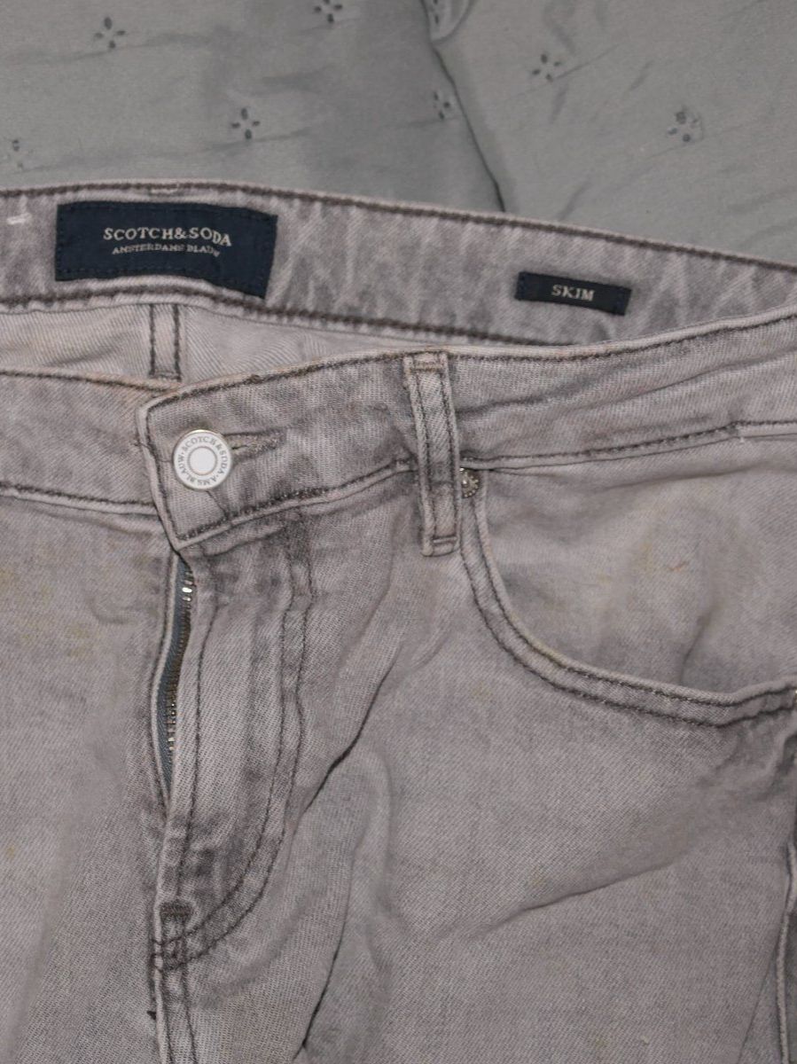 Scotch&Soda,NEUPREIS 189.- Gr. 30/32 ab 10.- (Gebraucht) in Niederglatt ...