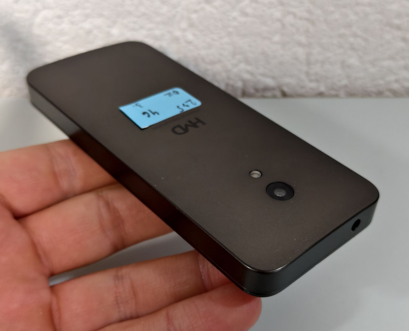 Nokia Telefoni cellulari / Smartphones: Nokia 235 4G schwarz – Usato da Ehrendingen venduto da Rocky985 4