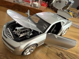 Camaro (Concept 2006)