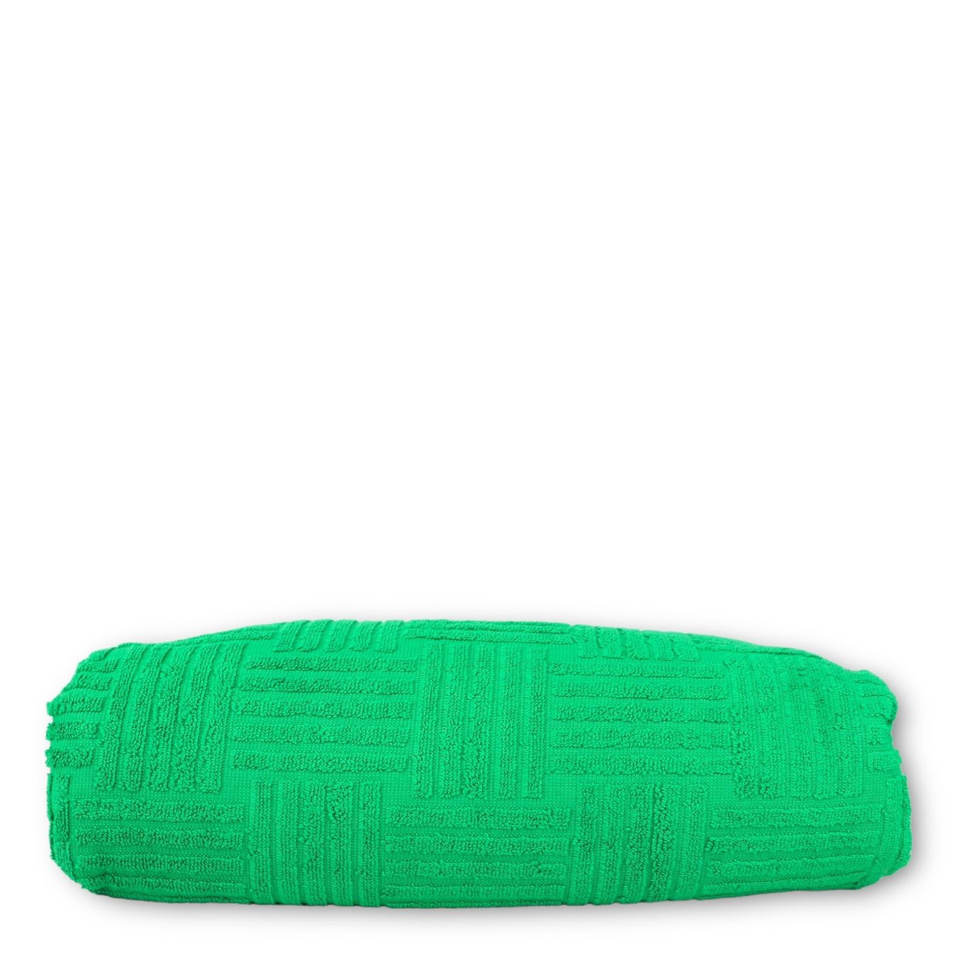 Bottega Veneta Sacs femmes: Bottega Veneta Pouch Intreccio Terry  "Grass" – D'occasion à Binningen par Designerlabels 5