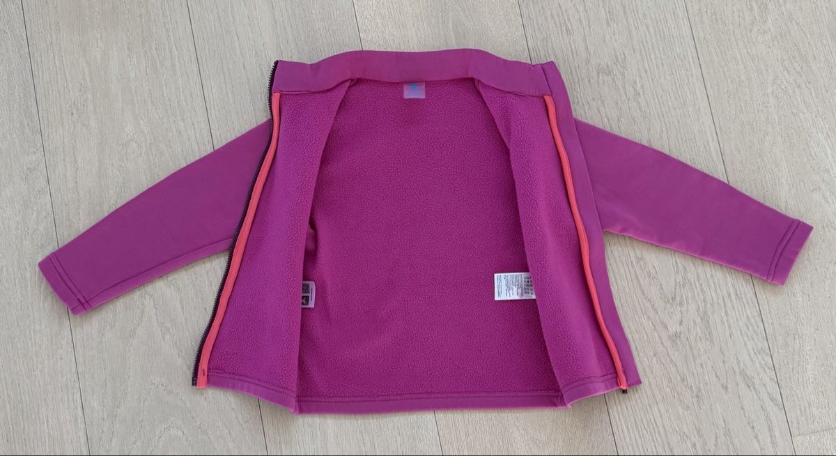 Odlo Giacche & Cappotti: Weste odlo Gr. 104  – Usato da Hofstetten SO venduto da ani_55wx 1