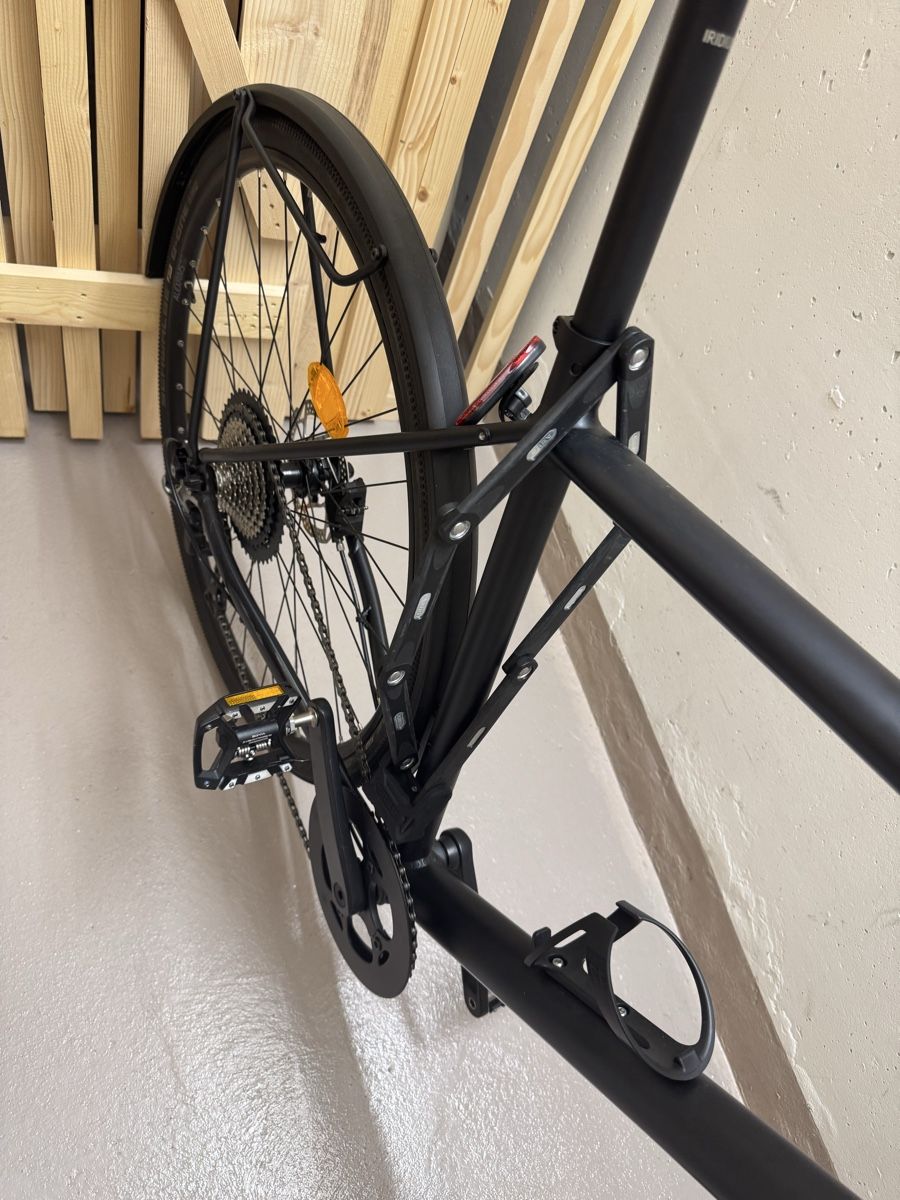 Canyon Biciclette: Canyon Commuter 4.0 XL – Usato da Zürich venduto da rafael.hofmann 1