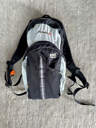 Stoke Bike 10 Rucksack