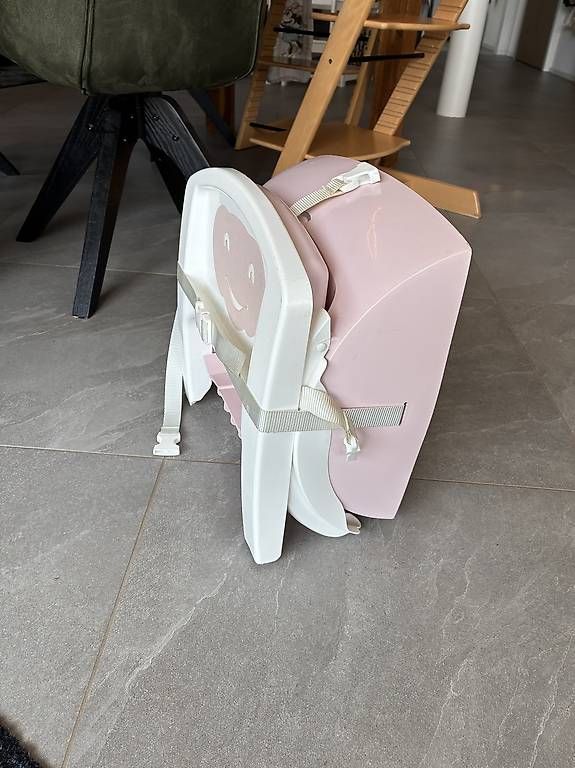 Seggioloni: Réhausseur de chaise Thermobaby – Usato da Le Mont-Pèlerin venduto da gir_9lpq 3