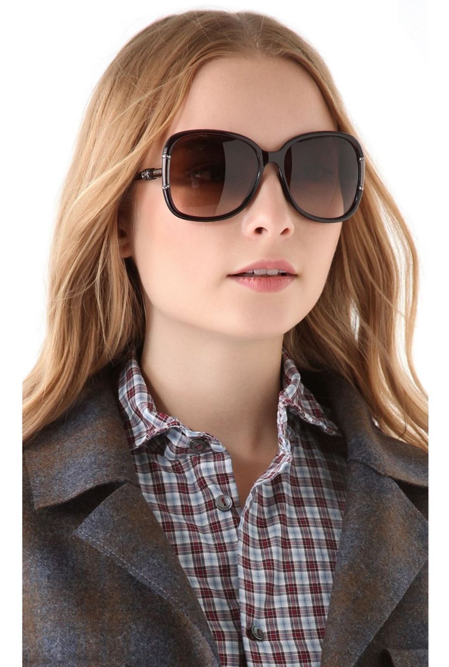 Occhiali & Lenti: Orig. LANVIN XL Sonnenbrille – Usato da Tuggen venduto da vivira 9