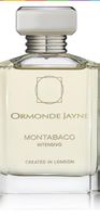 Ormonde & jayne, montabaco intensivo, edp,2ml Abfüllung