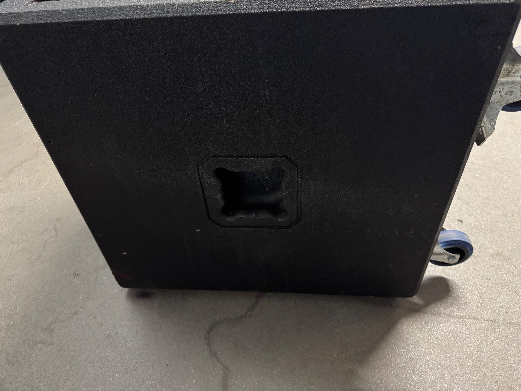 Casse acustiche: Subwoofer 18' Unka Sound System MAKS1A – Usato da Oberdorf NW venduto da AndotechnicsGmbH 1