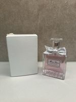 TESTER: Miss Dior Blooming Bouquet EDT 100ml 🩷🤍
