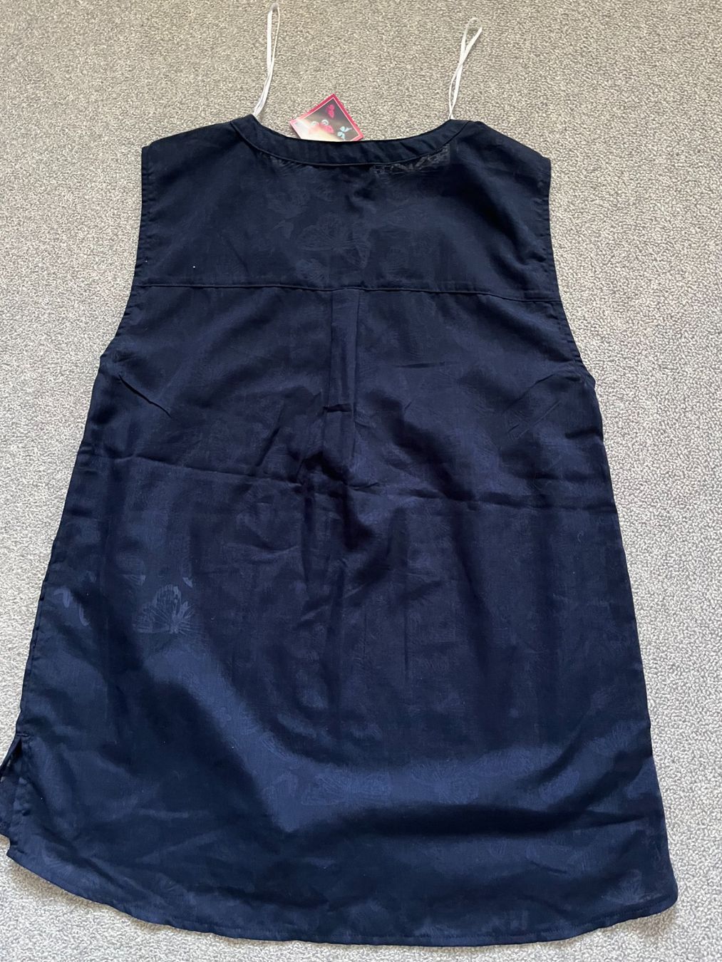 Camicette: Bluse, Gr. S Fabrikneu – Nuovo e nell'imballaggio originale da Rekingen AG venduto da Maxim5332G 2