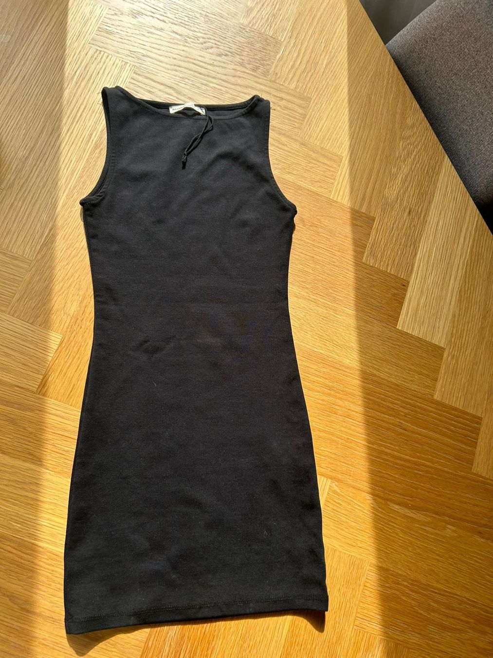 Pull&Bear Vestiti: Little Black Dress Pull&Bear – Nuovo (secondo la descrizione) da Zürich venduto da ain_njc7 2