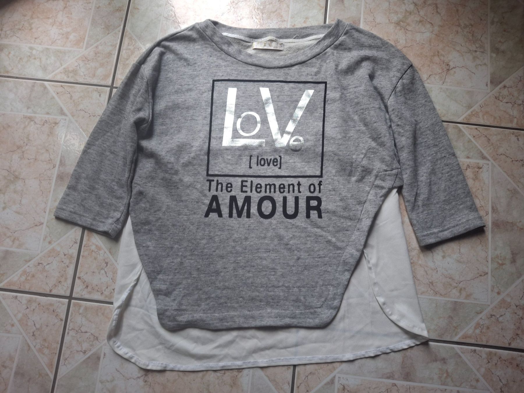 Maglioni & Felpe: Pull taille M marque T.W. 70% coton – Usato da Villiers venduto da san_jn5w